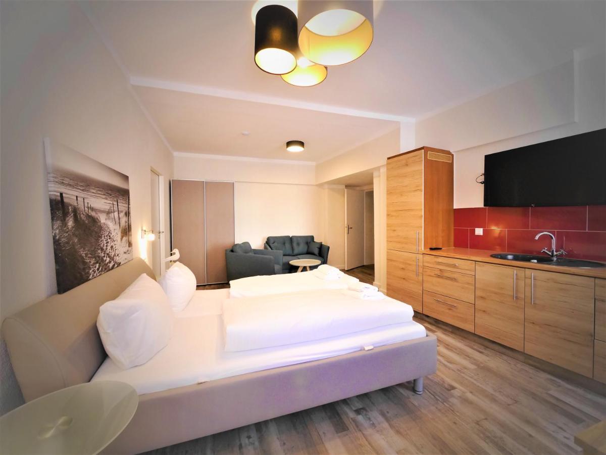 Apartment Zur Eiche