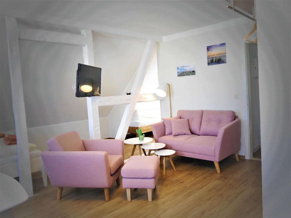 Apartment Zur Eiche