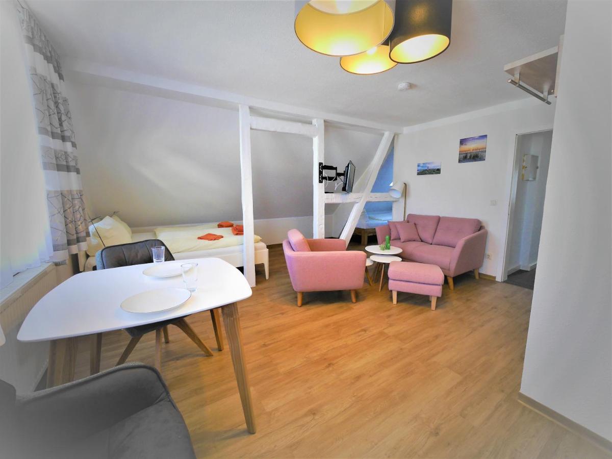 Zur Eiche Apartment