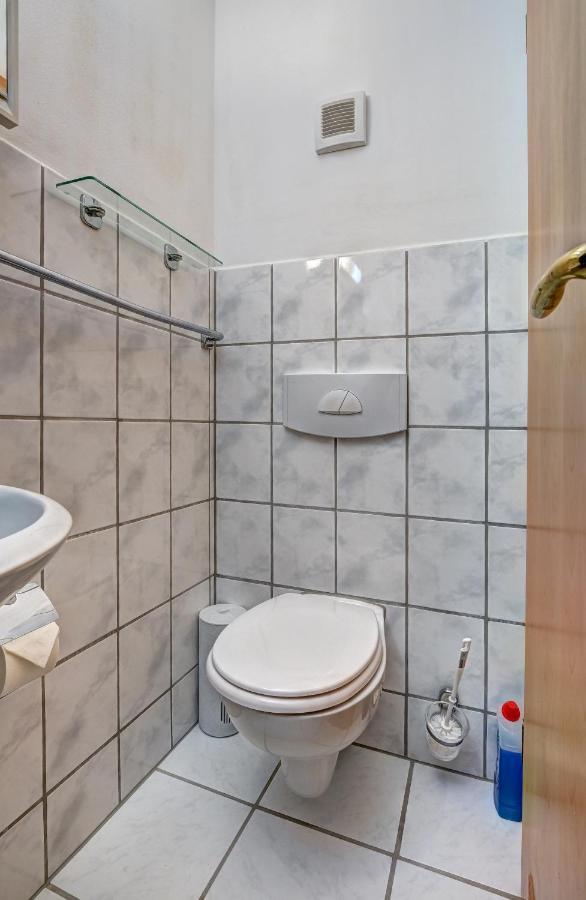 Apartment Zur Eiche *