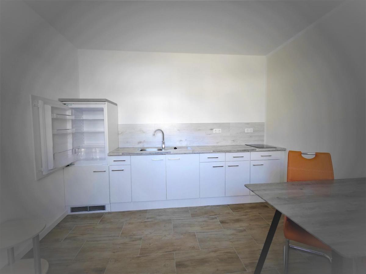 Zur Eiche Apartment Ostseebad Heringsdorf