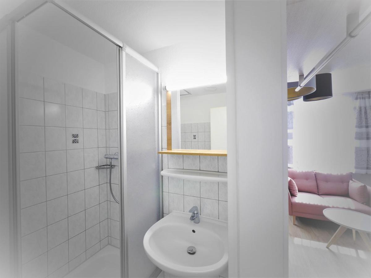 Zur Eiche Apartment Ostseebad Heringsdorf