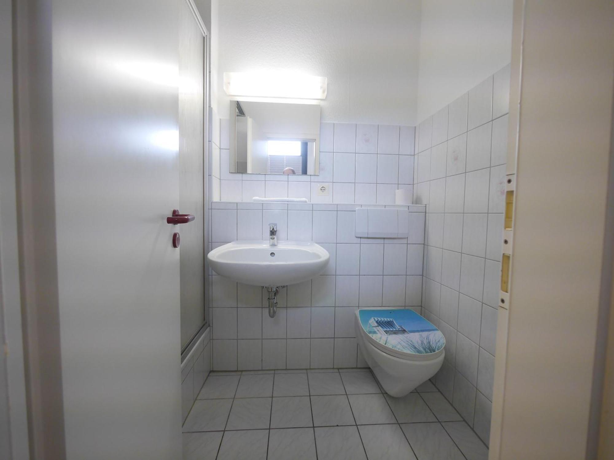 Apartment Zur Eiche Ostseebad Heringsdorf