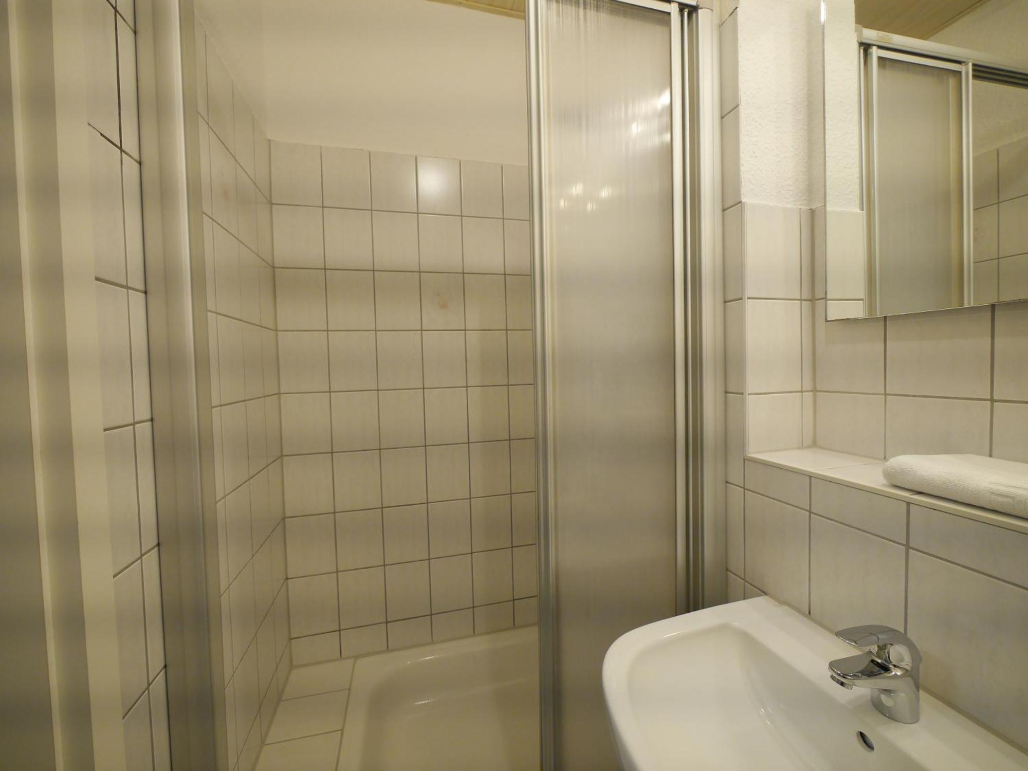 Zur Eiche Apartment