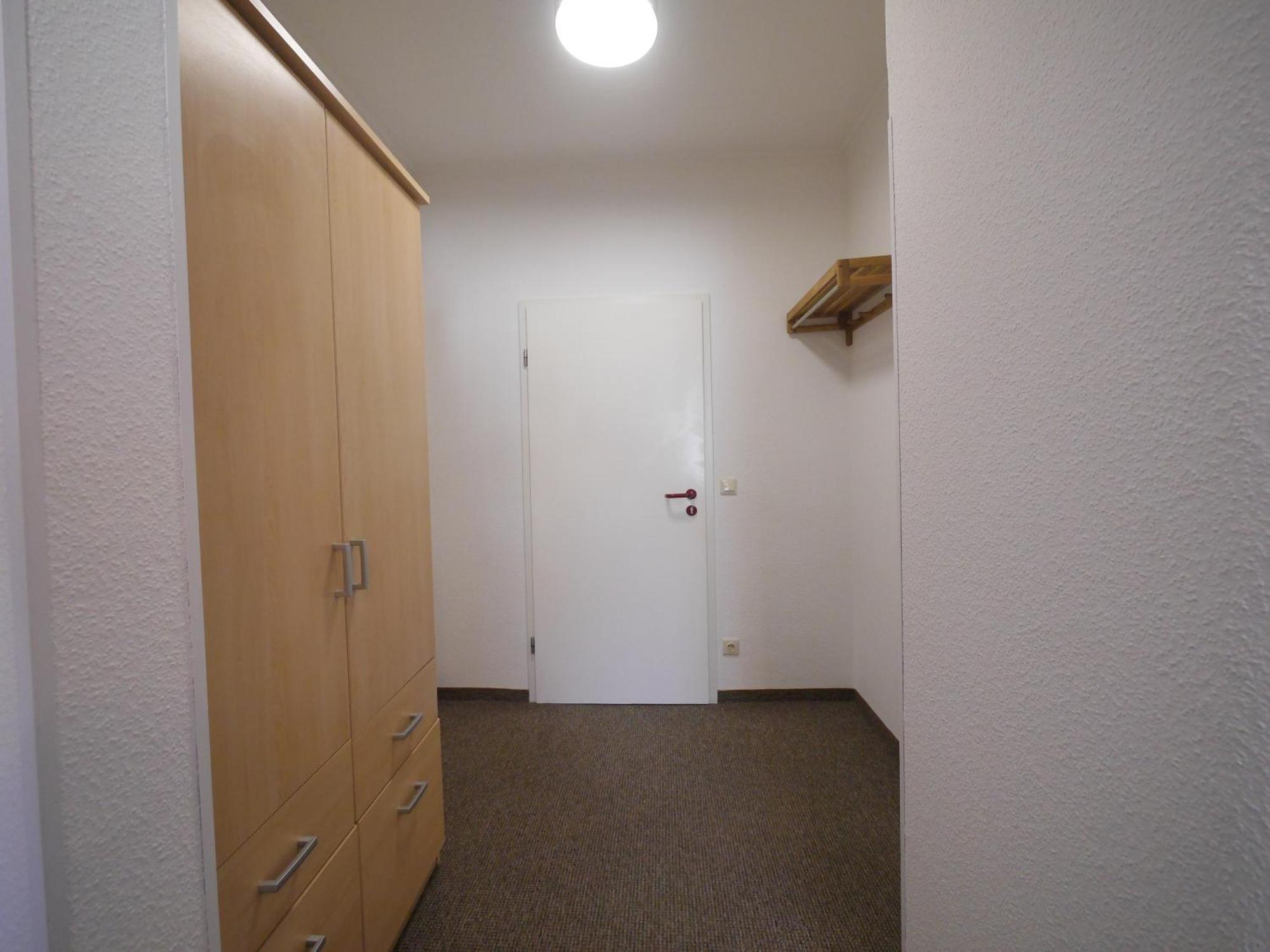 Zur Eiche Apartment Ostseebad Heringsdorf