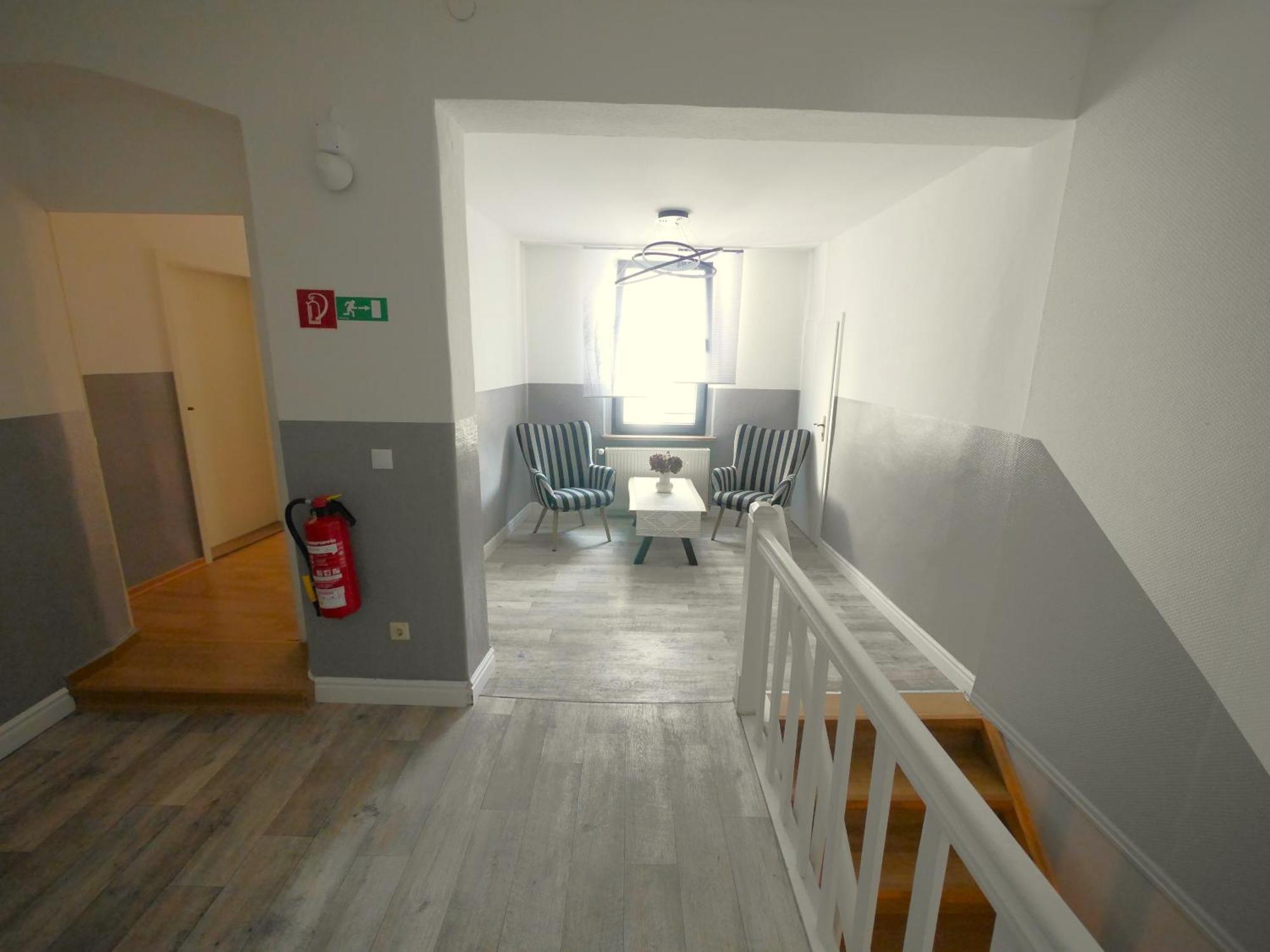 Zur Eiche Apartment