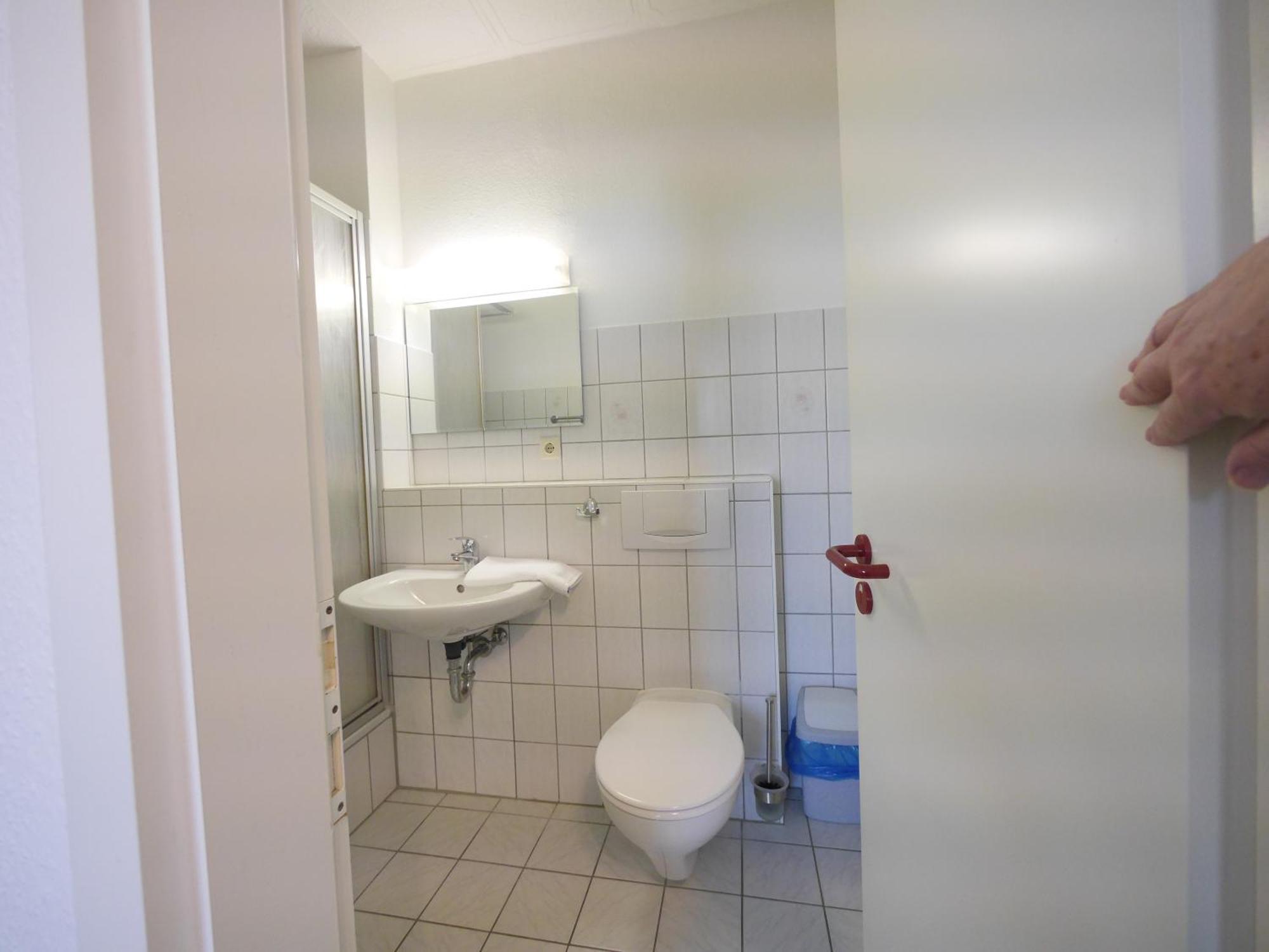 Zur Eiche Apartment *