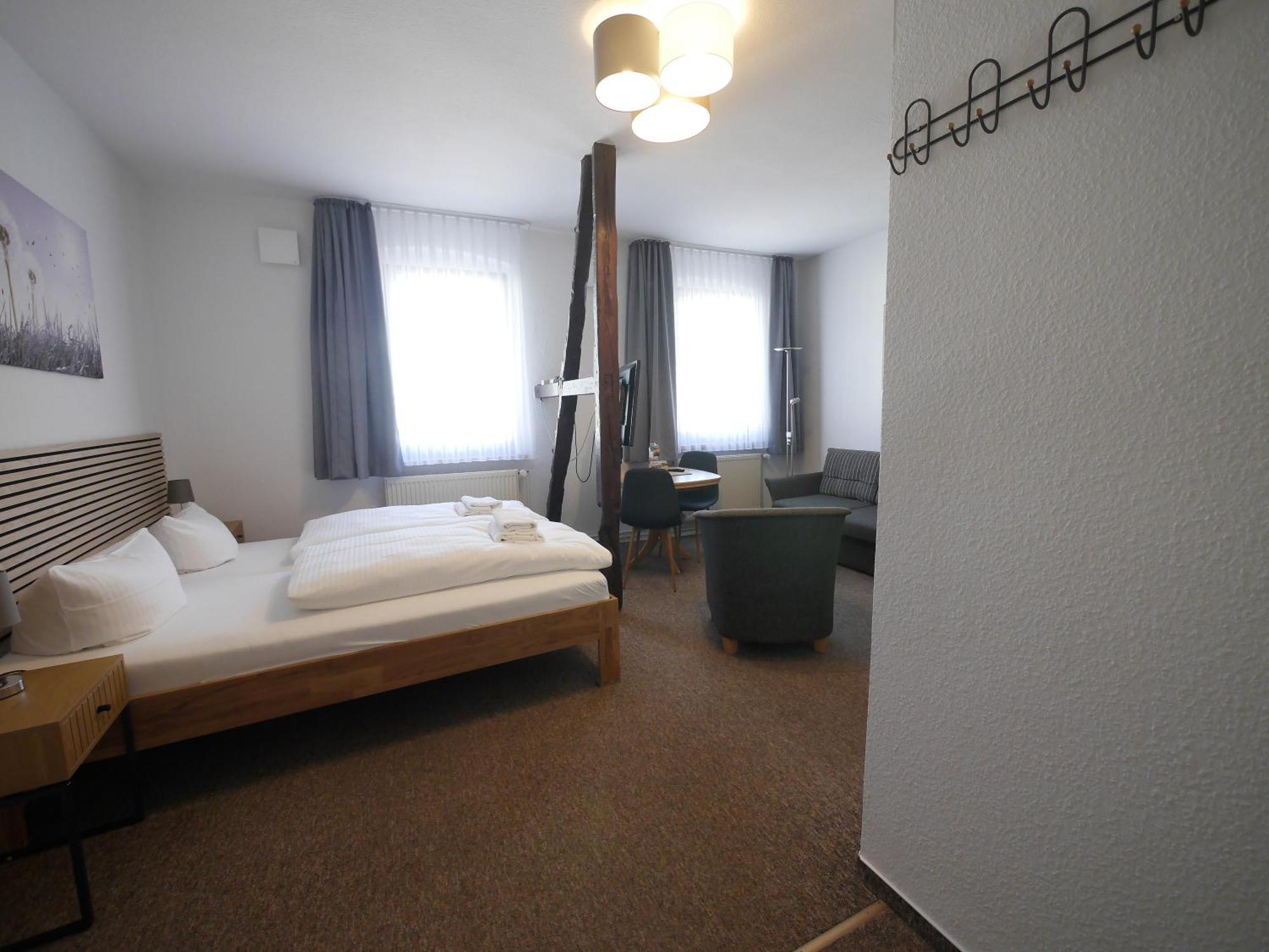 Apartment Zur Eiche