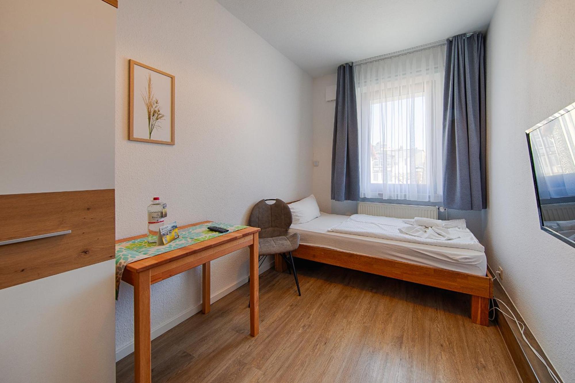 Apartment Zur Eiche