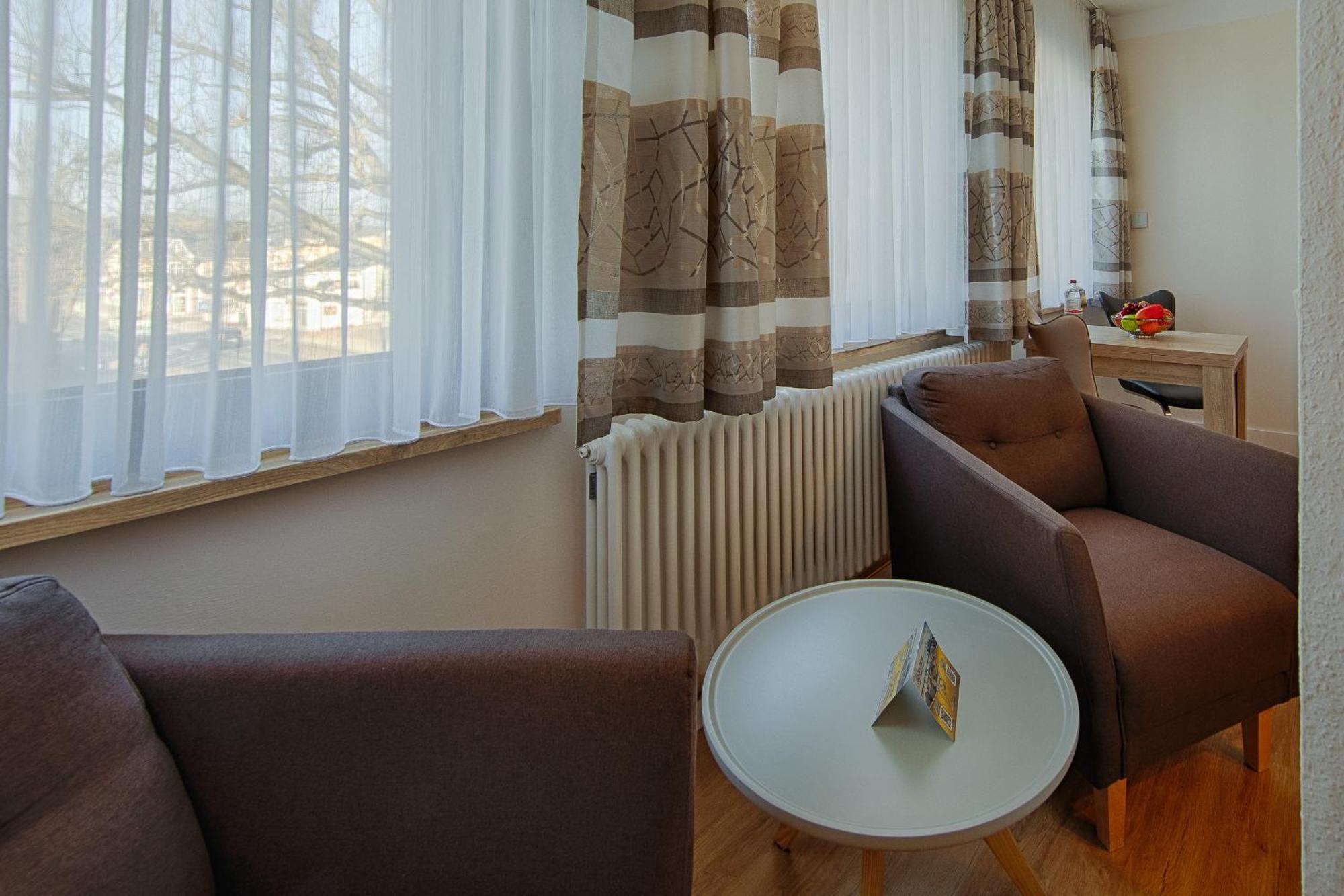 Apartment Zur Eiche