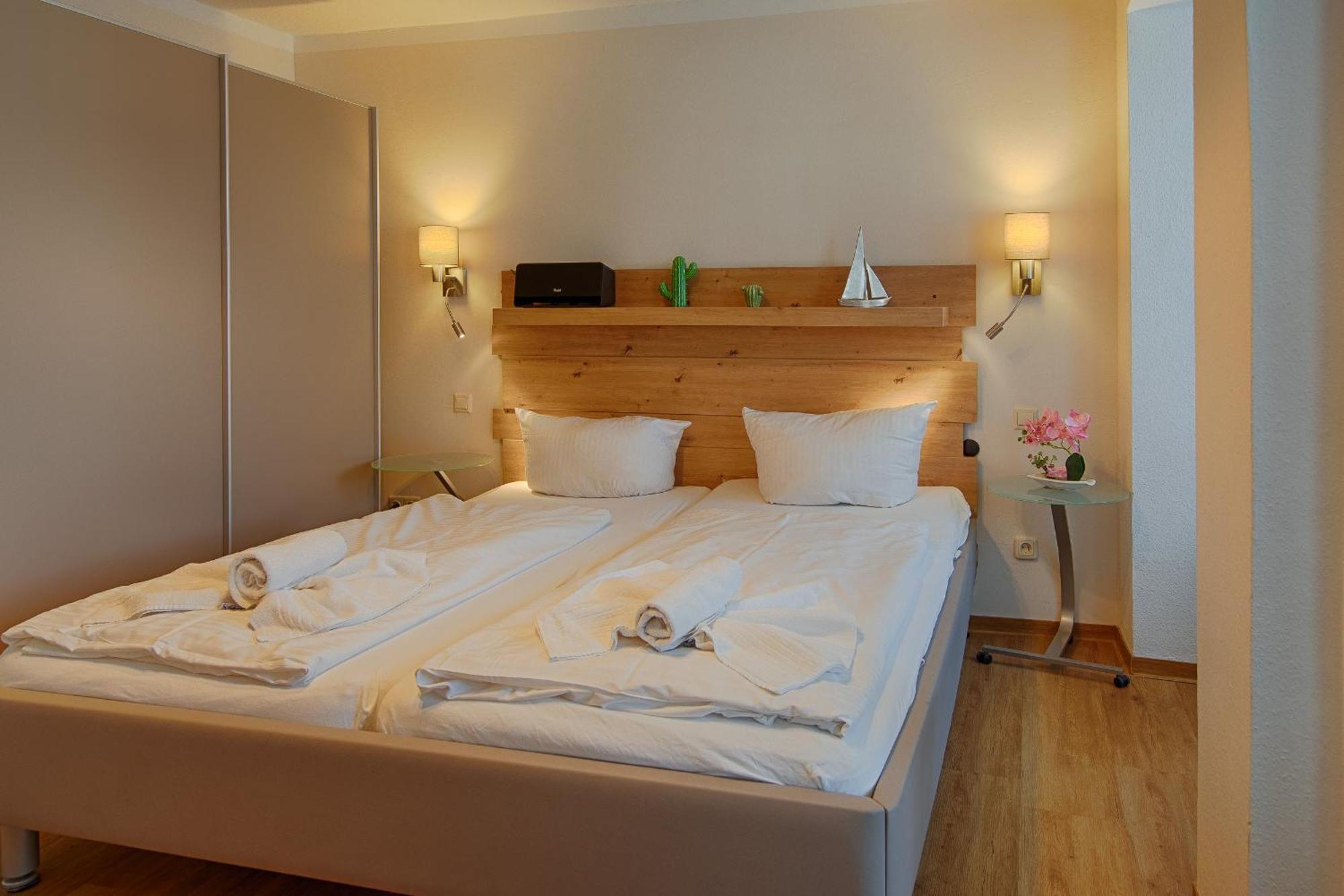 Zur Eiche Apartment