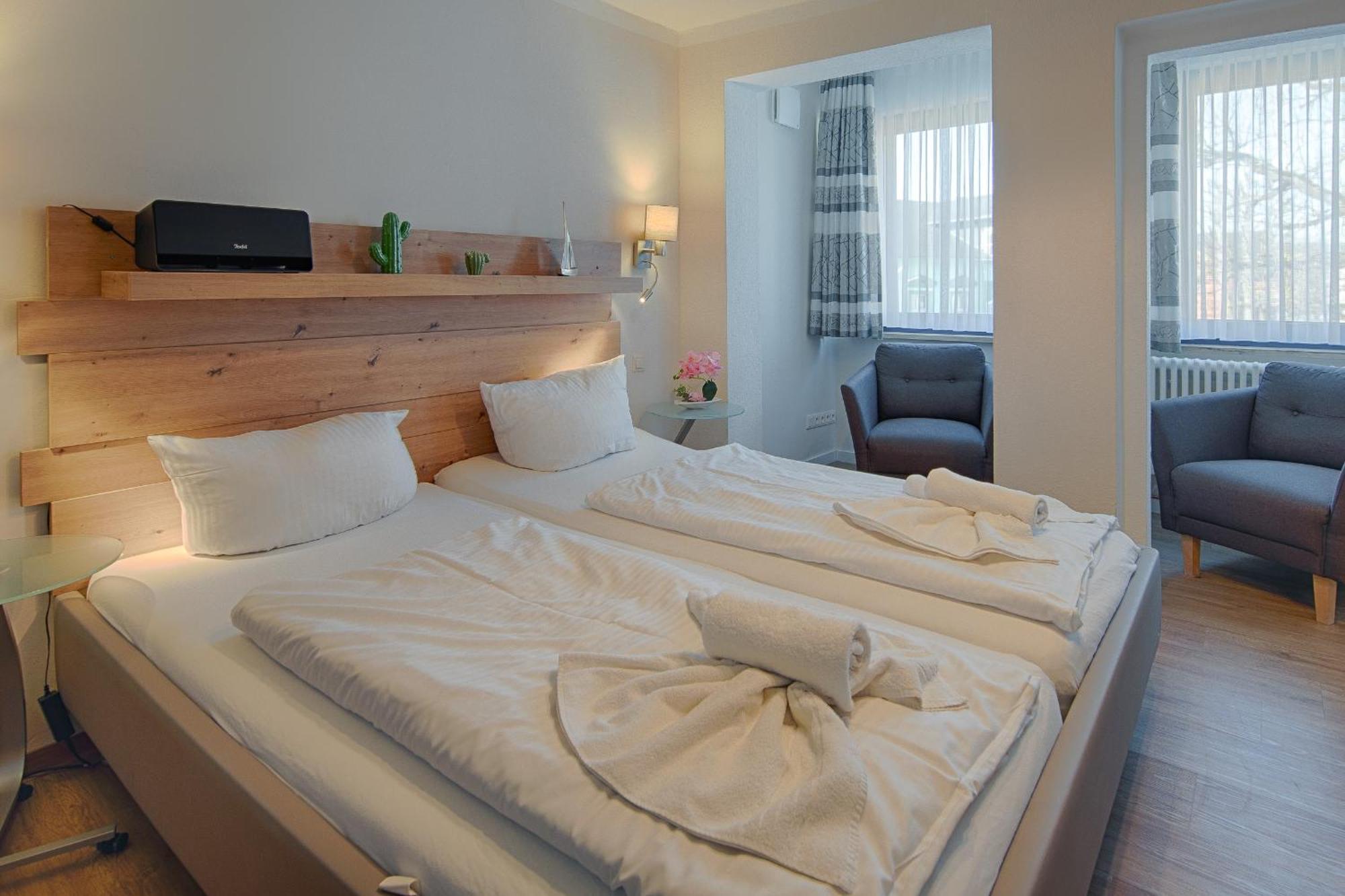 Apartment Zur Eiche
